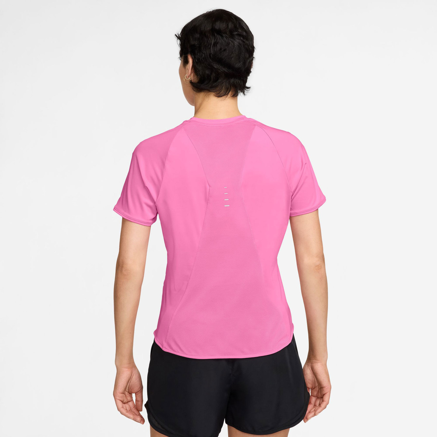 Nike Shirt Korte Legging Set Dames
