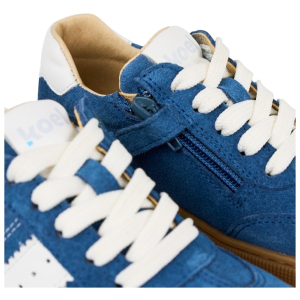 Koel - Kid's Declan Suede 3.0 - Chaussures minimalistes