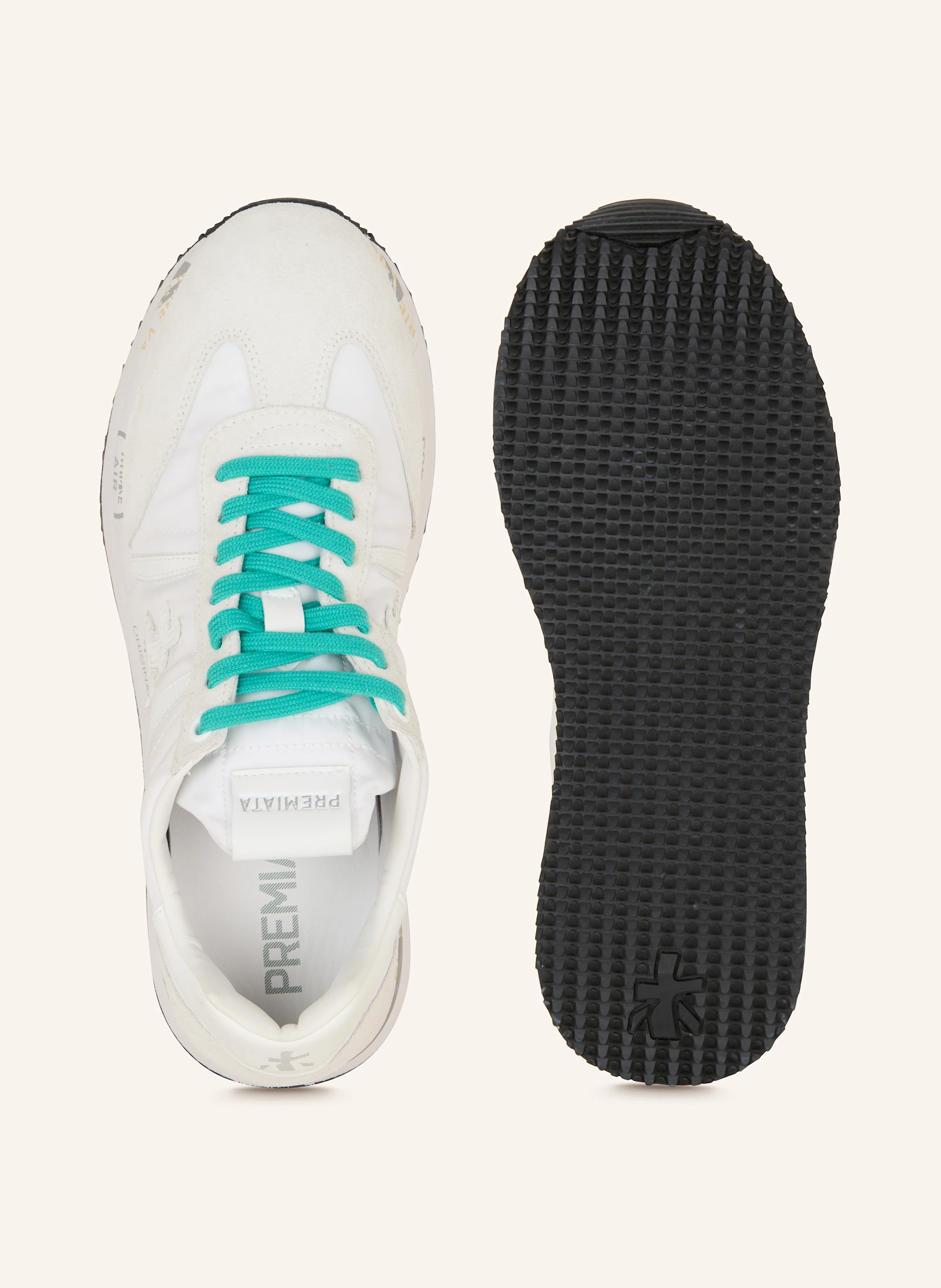 PREMIATA Sneaker CONNY
