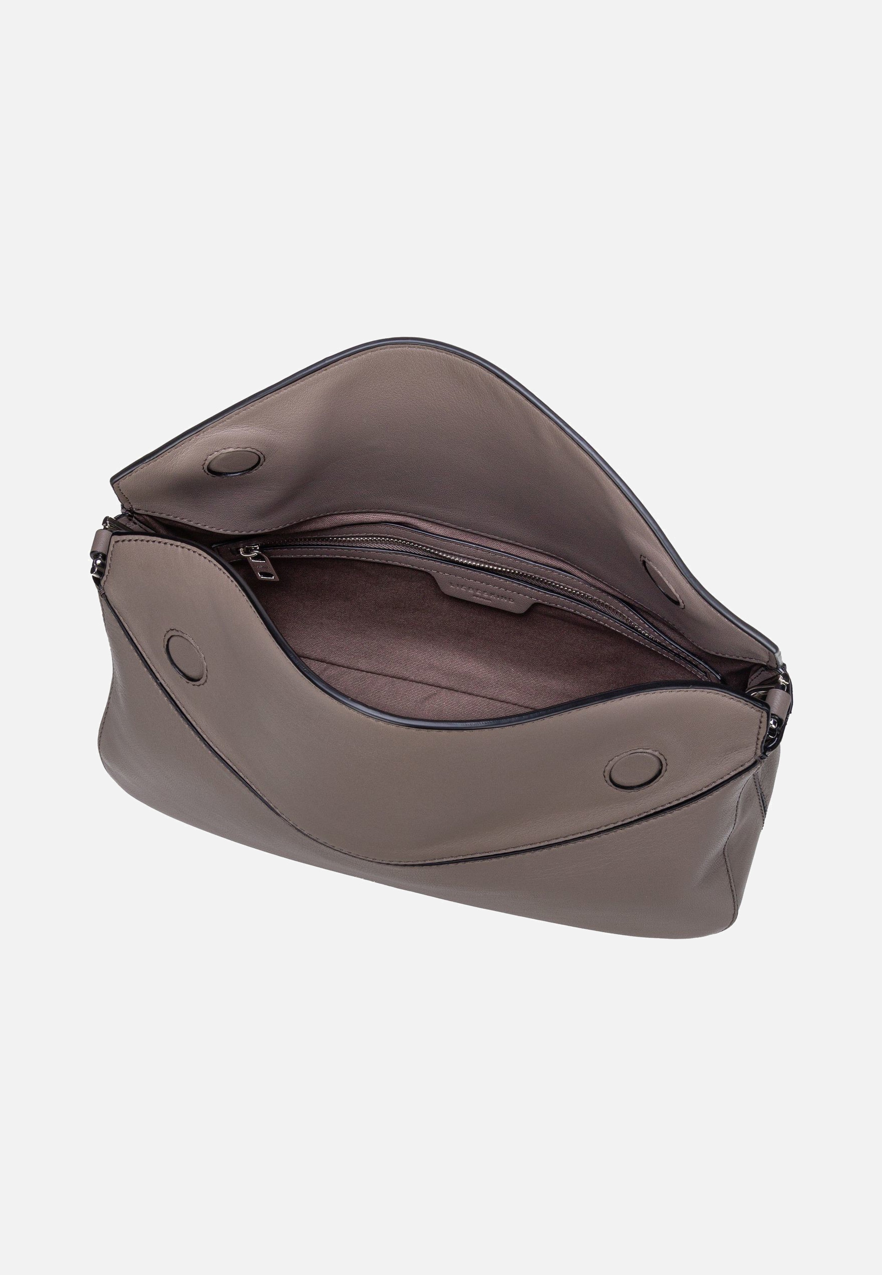 Alessa 2145574 Wood - Umhängetasche