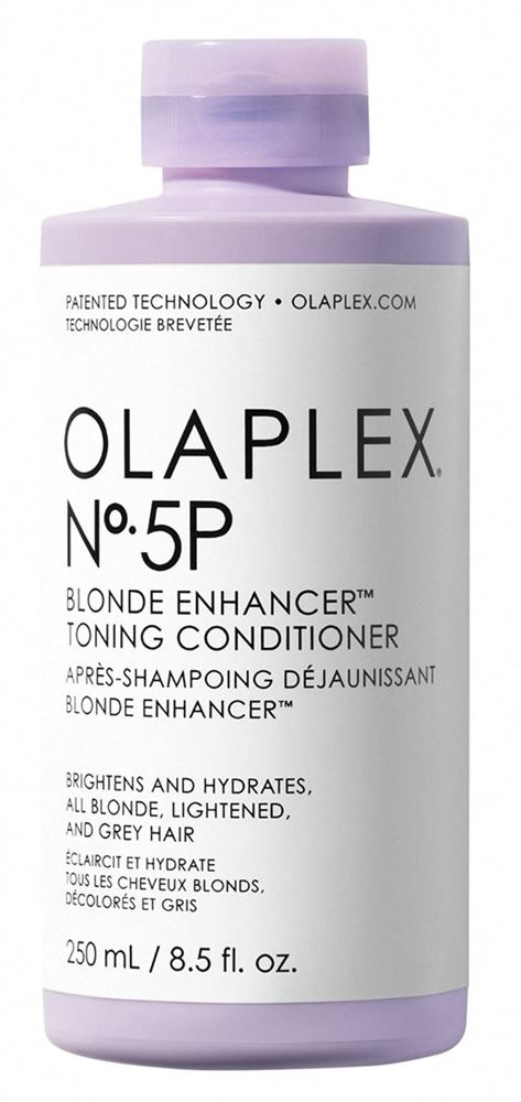 OLAPLEX Toning Conditioner<br>250 ml, Flasche, Blonde Enhancer No 5P