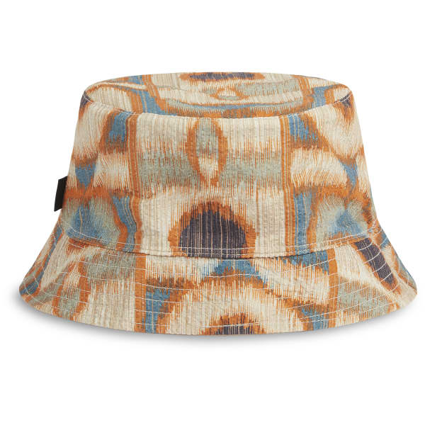 Chapeau randonnée PICTURE OKORI 2IN1 BUCKET DARK STONE TIKI