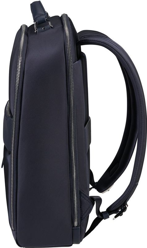 Samsonite Laptoprugzak - Zalia 3.0 Backpack 14.1 inch - 13 l - Dark Navy