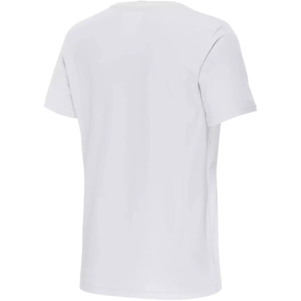 Dainese - T-shirt Hyper Speed Demon Blanc