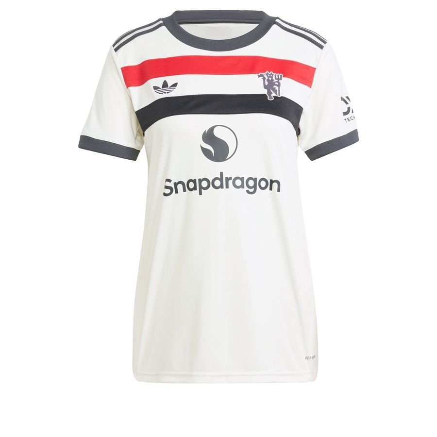 Adidas Maillot Third Manchester United 24/25