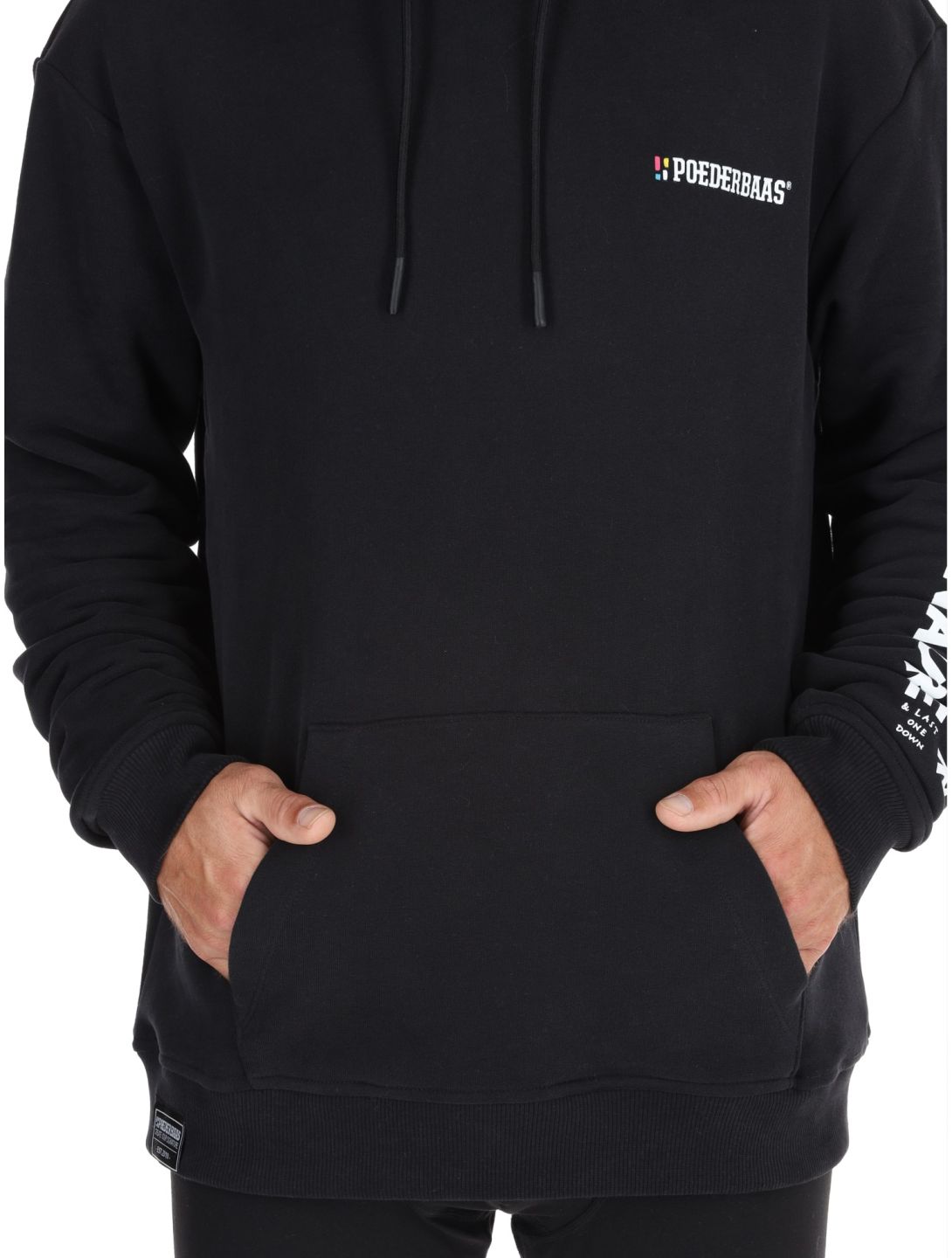 Arty Hoody trui heren