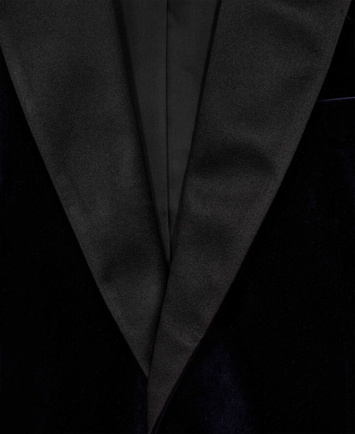 BOSS BOSS Men Business Clothing Jackets 404