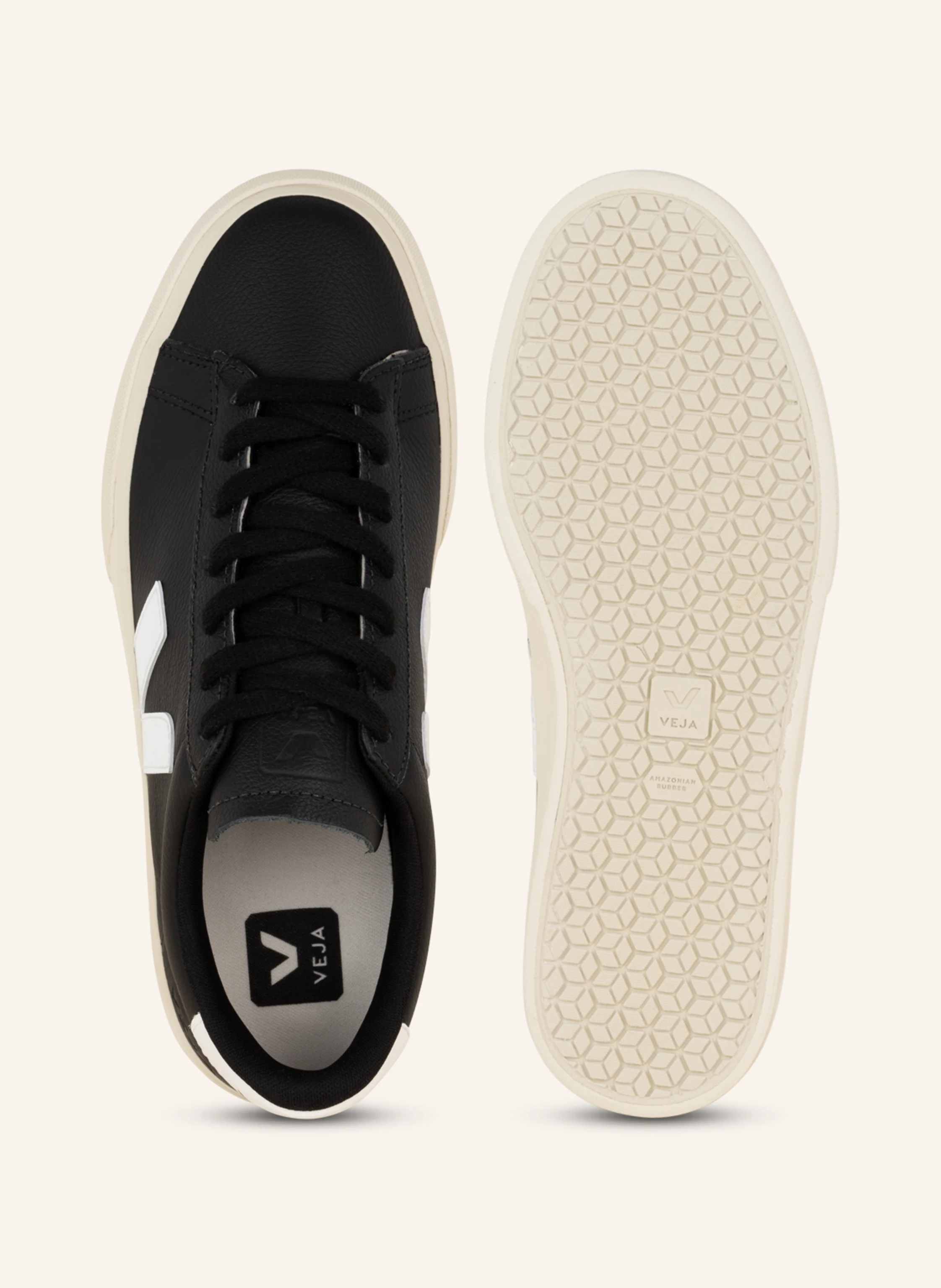 VEJA Sneaker CAMPO
