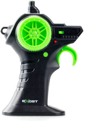 Silverlit Exost Radiostyrt Bil Dust Storm 1:18