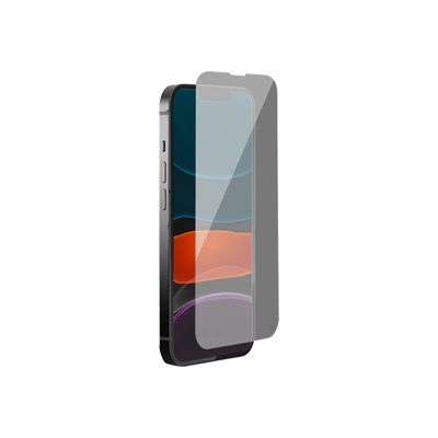 Force Glass Original - protection d'écran pour iPhone 13 - transparent