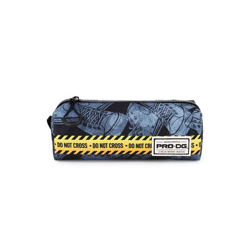 Estuche Pro Dg Não Atravesse