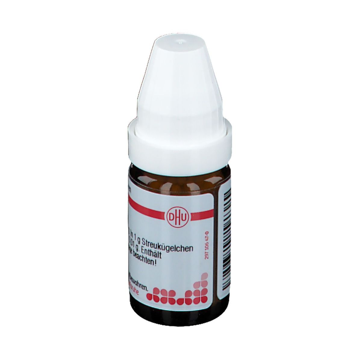 DHU Valeriana C30