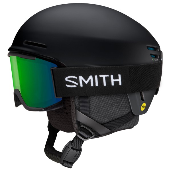 Smith - Method Pro Mips - Skihelm