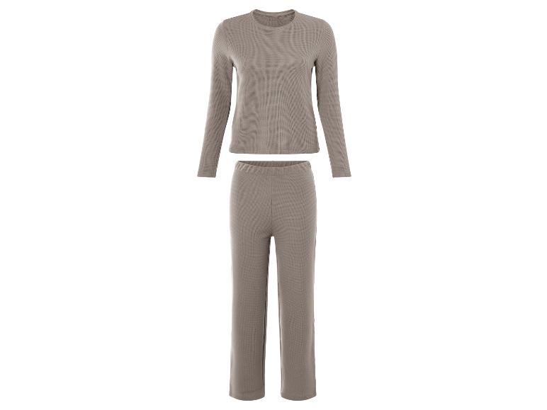 Dames pyjama