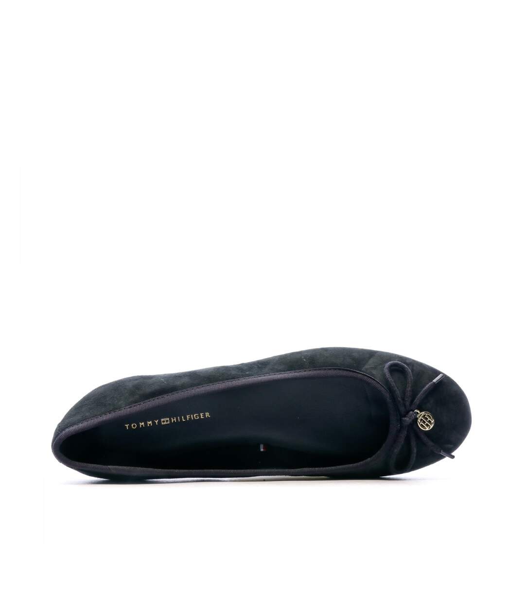 Ballerines Marine Femme Tommy Hilfiger Laudia