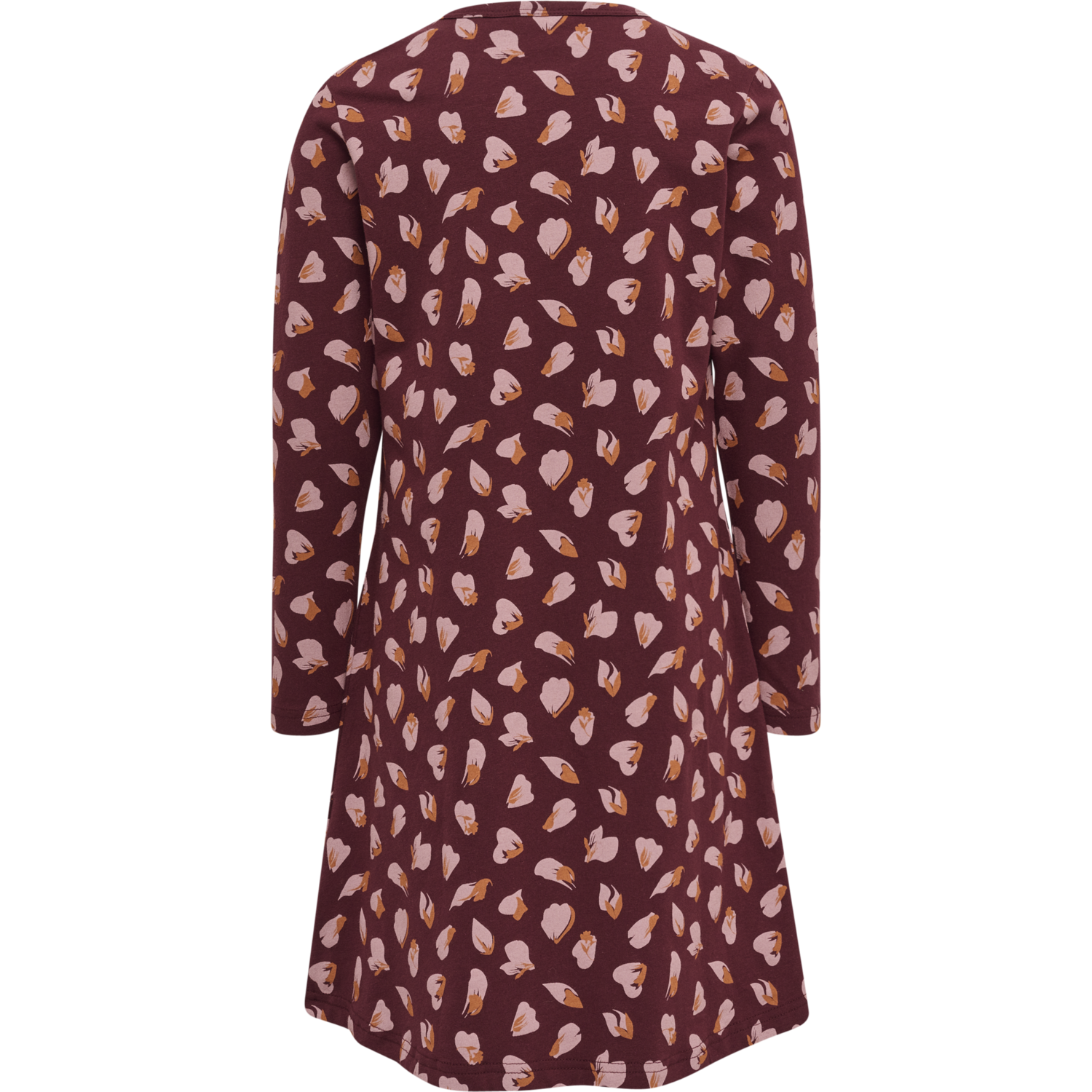 hmlCAROLINA NIGHT DRESS L/S