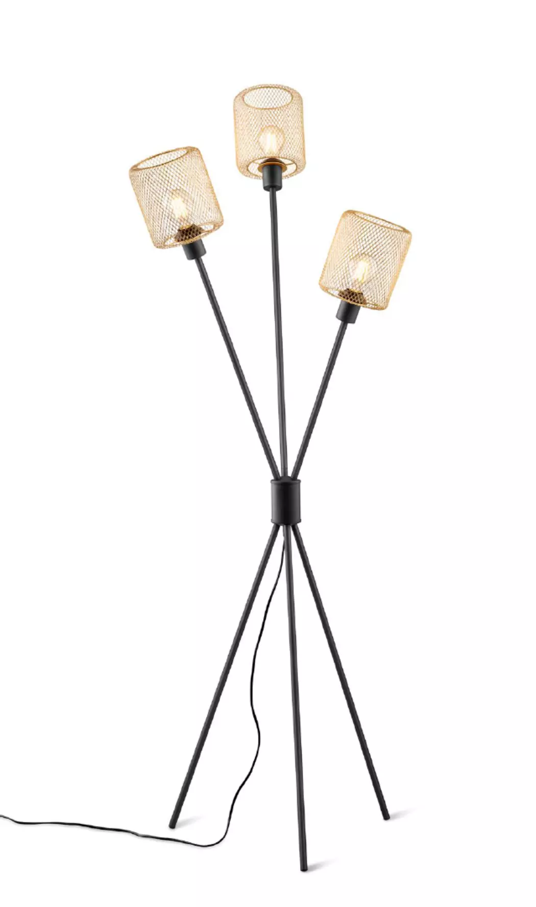 Stehlampe Sela