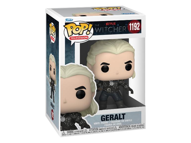 POP figuren