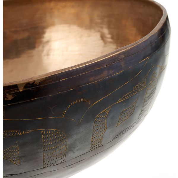 Thomann Tibetan Singing Bowl N5, 3kg