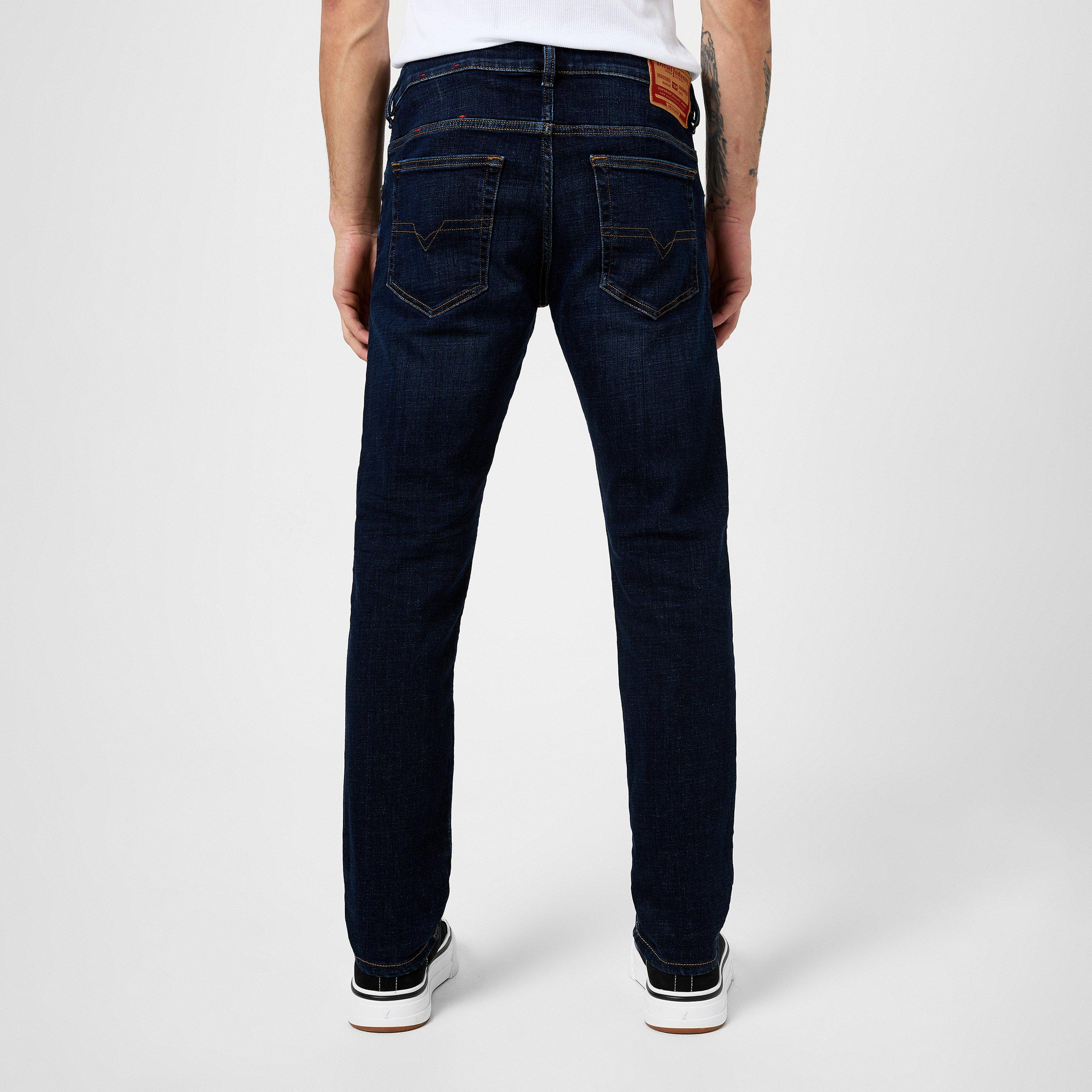 Diesel D Yennox Tapered Jeans