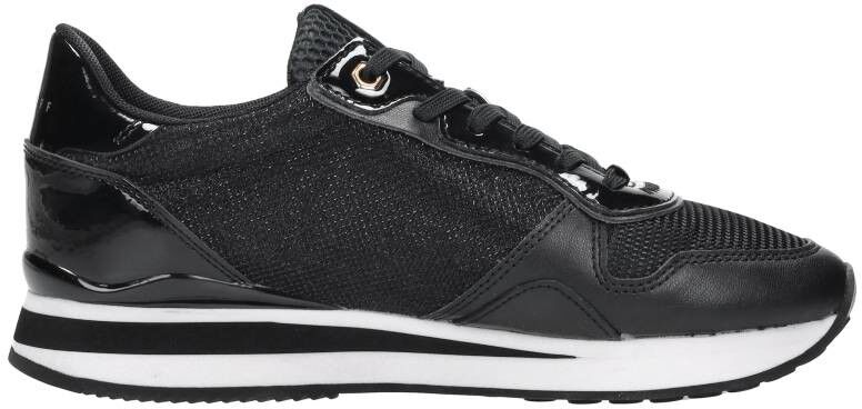 Cruyff Parkrunner Lux zwart