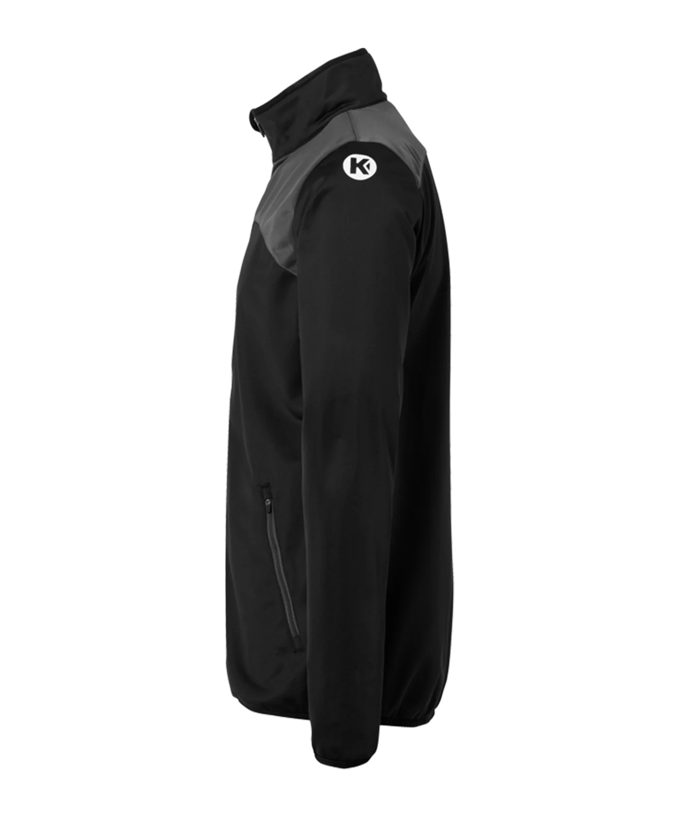 Kempa Emotion 2.0 Poly Full Zip Jacke Kids F01