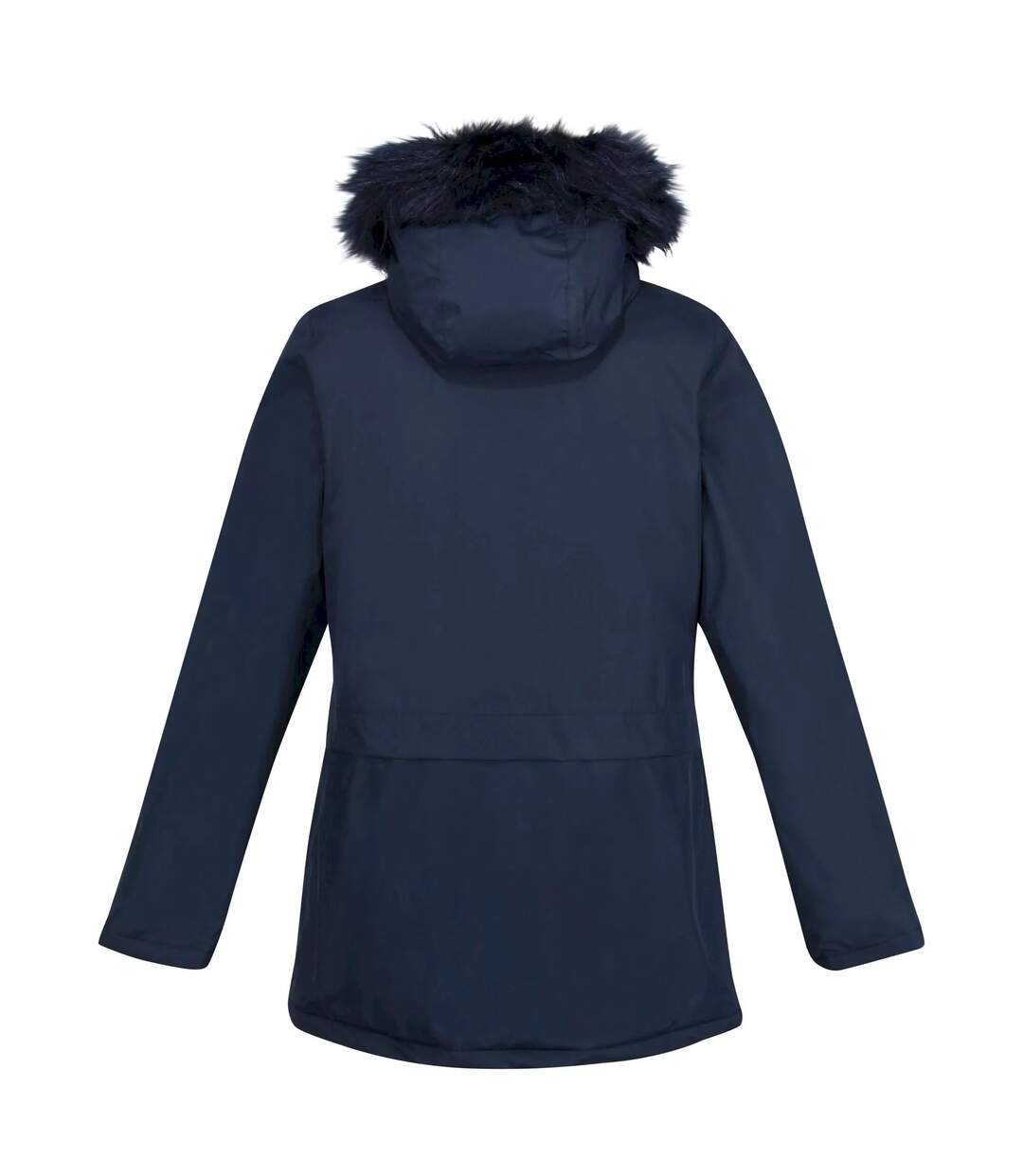 Regatta - Parka MYLA - Femme (Bleu marine) - UTRG8352