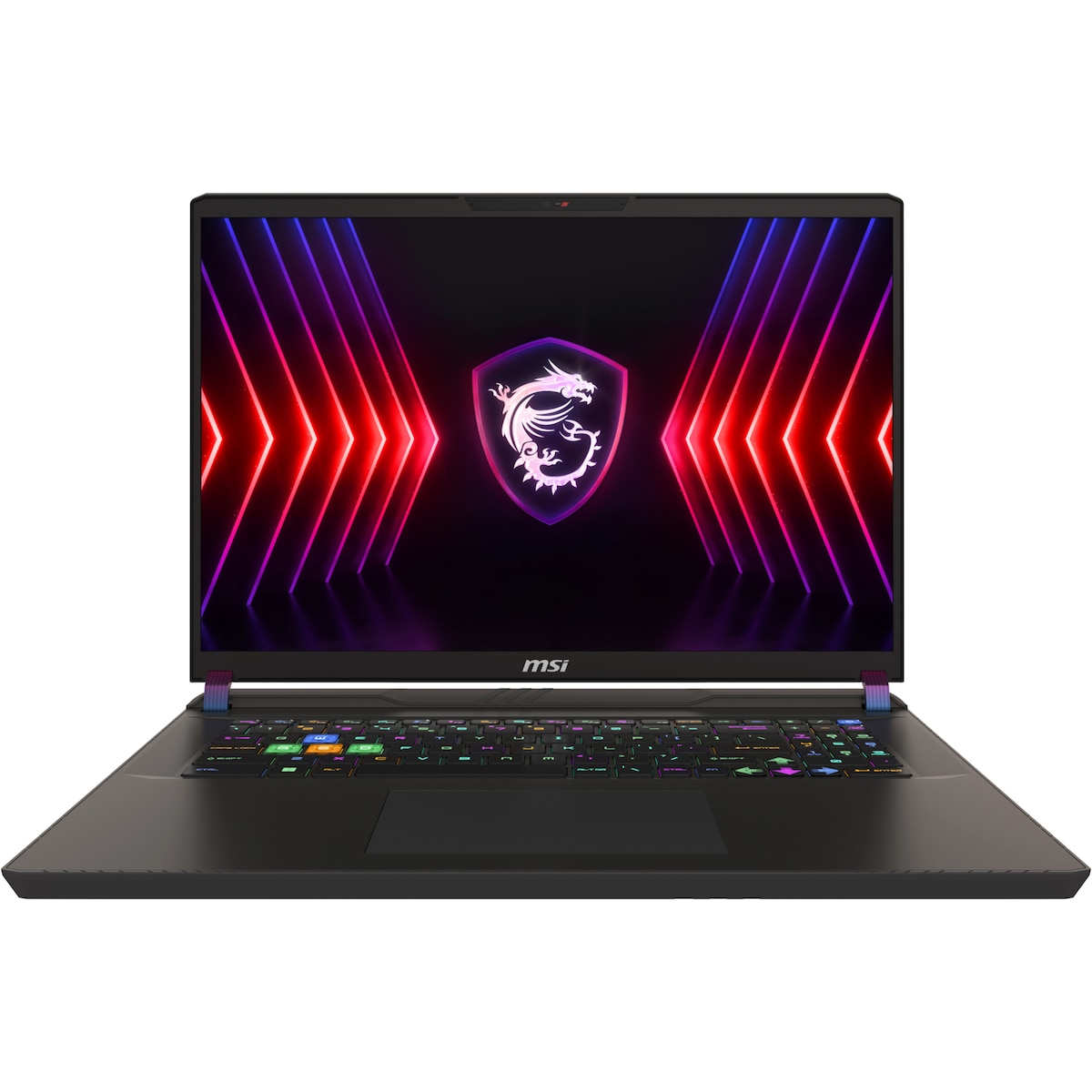 MSI Vector 17 i9-14HX/32/2048/4090 17