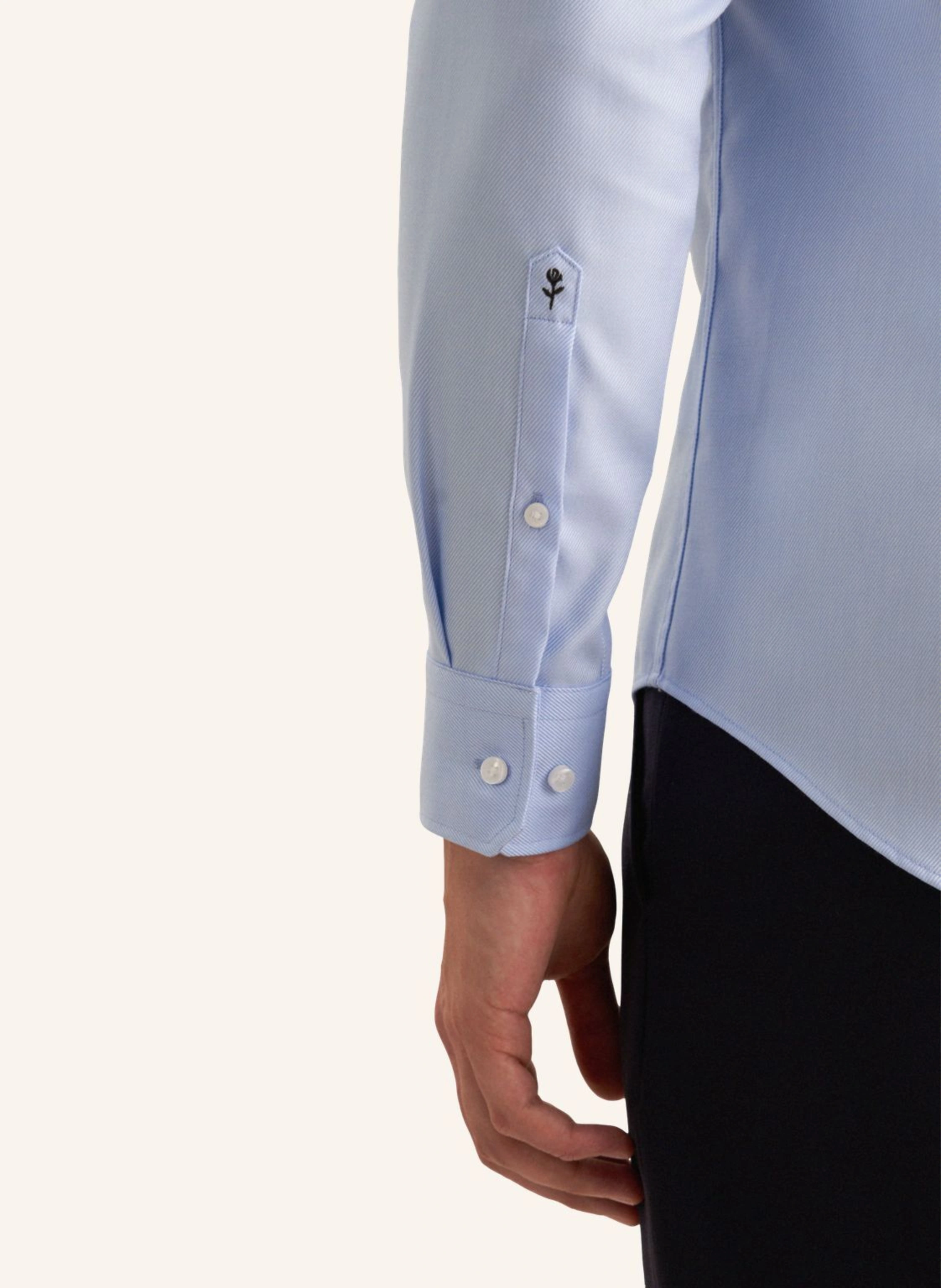seidensticker Business Hemd Slim Fit