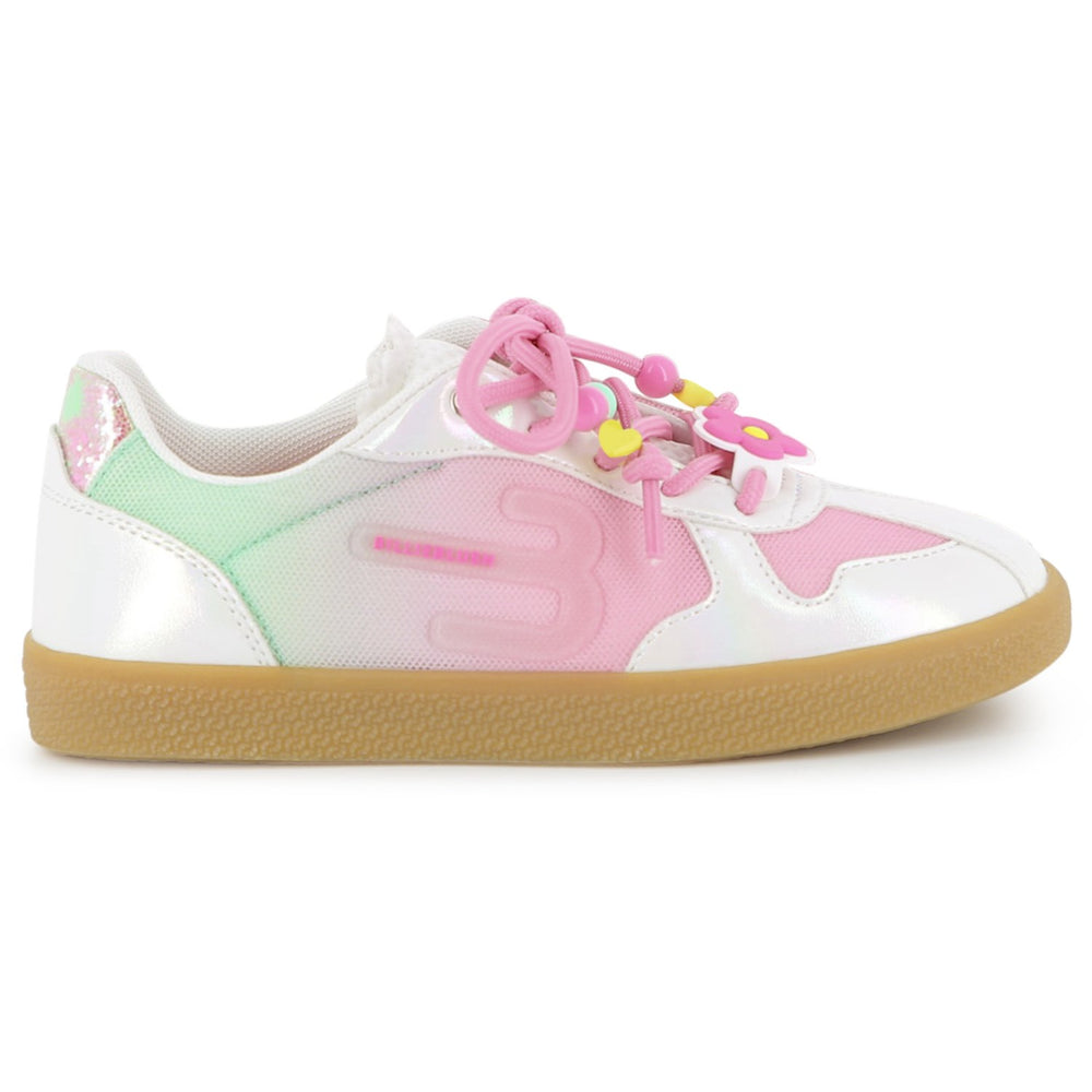 Køb Billieblush White Sneakers
