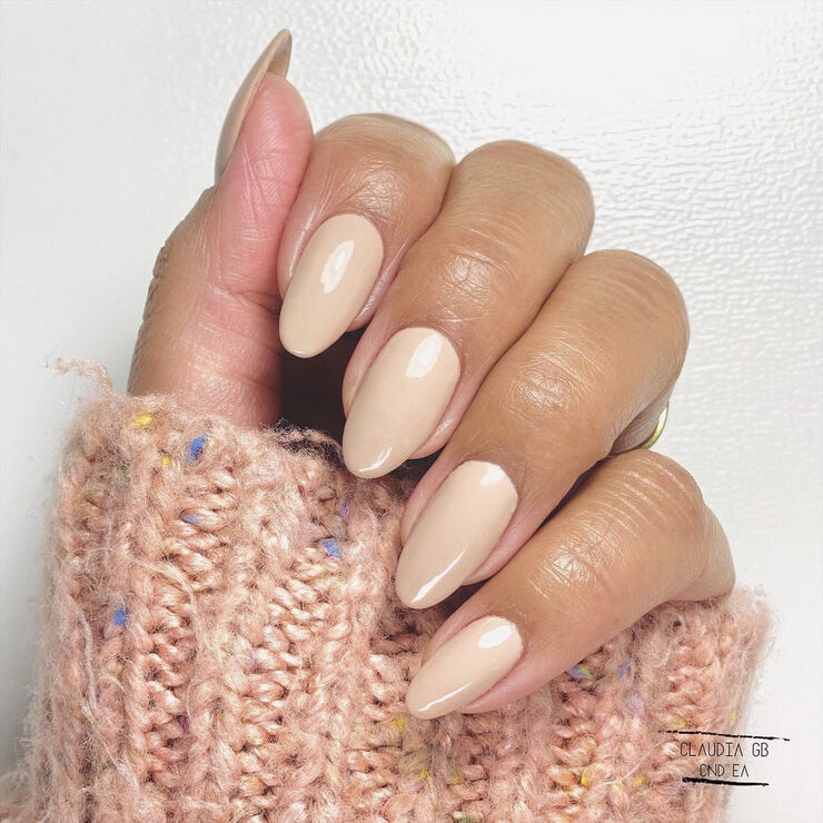 CND Gala Girl, CND VINYLUX
