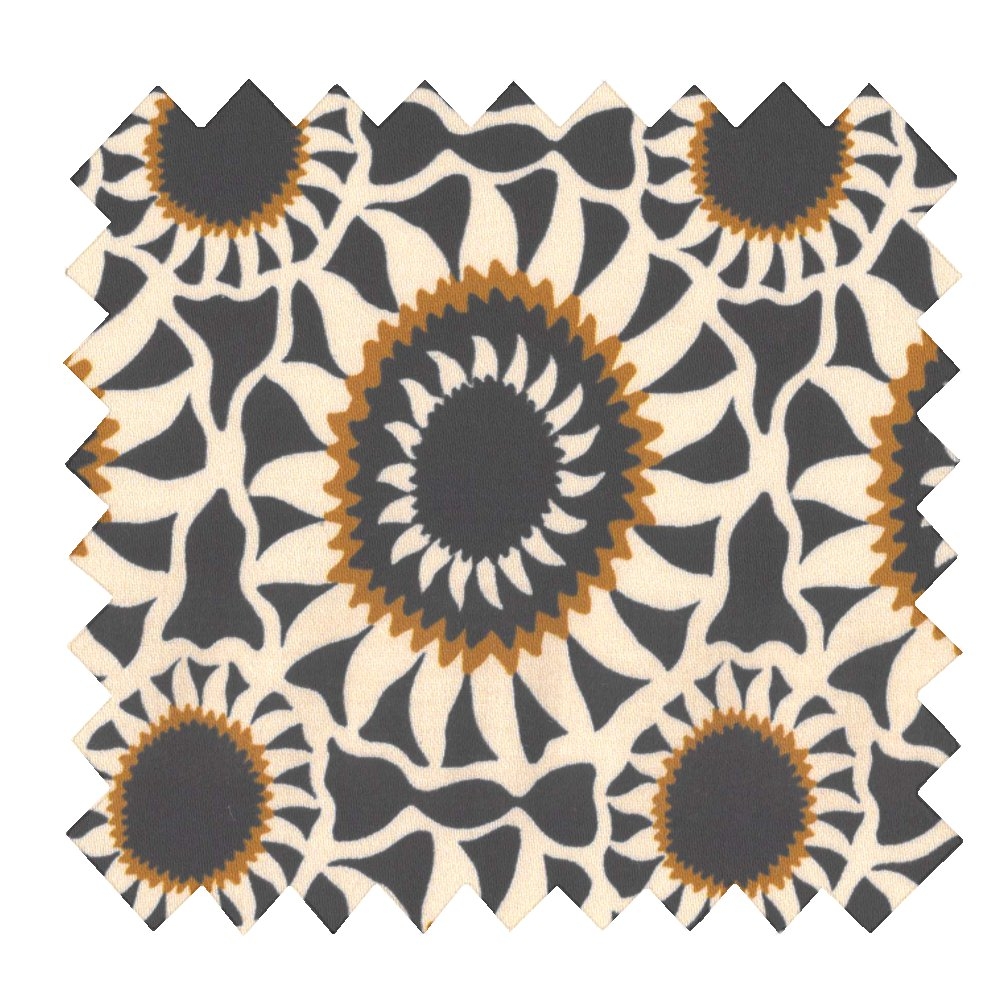 Coupon Tissu 50 Cm Attrape Soleil