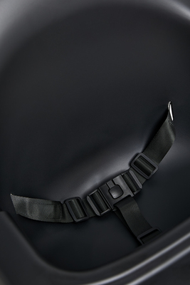 Beemoo CARE Harmony Barnestol, All Black