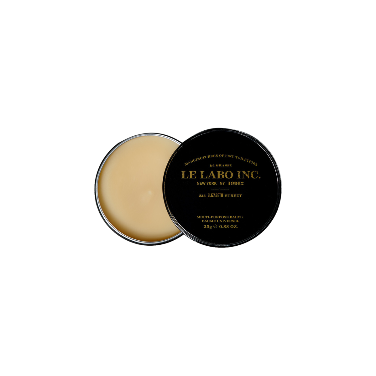 Multi Purpose Balm 25gr