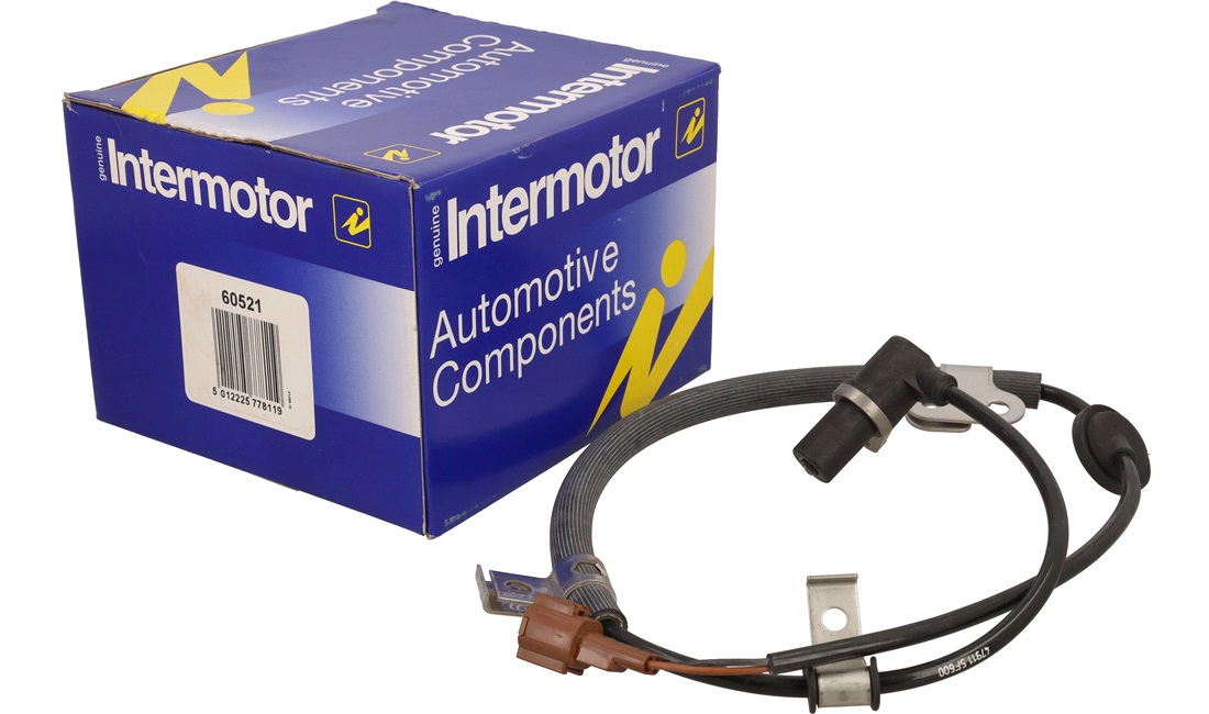 ABS sensor
