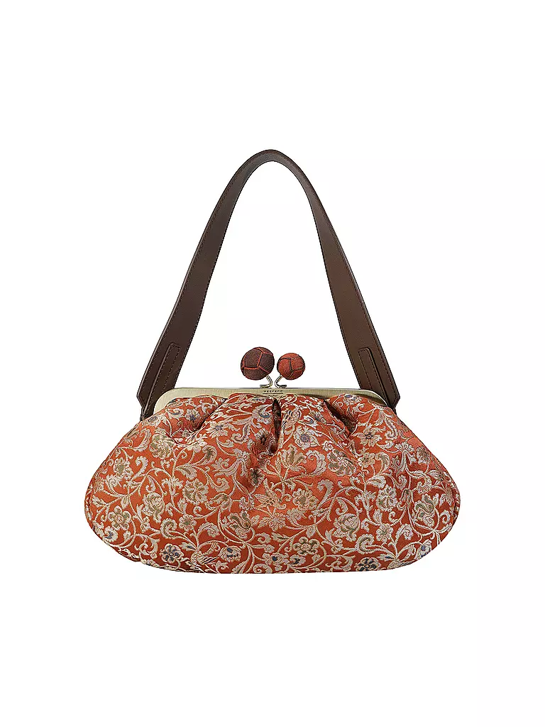 WEEKEND MAX MARA Tasche - Mini Bag PASTICCION BAG kupfer