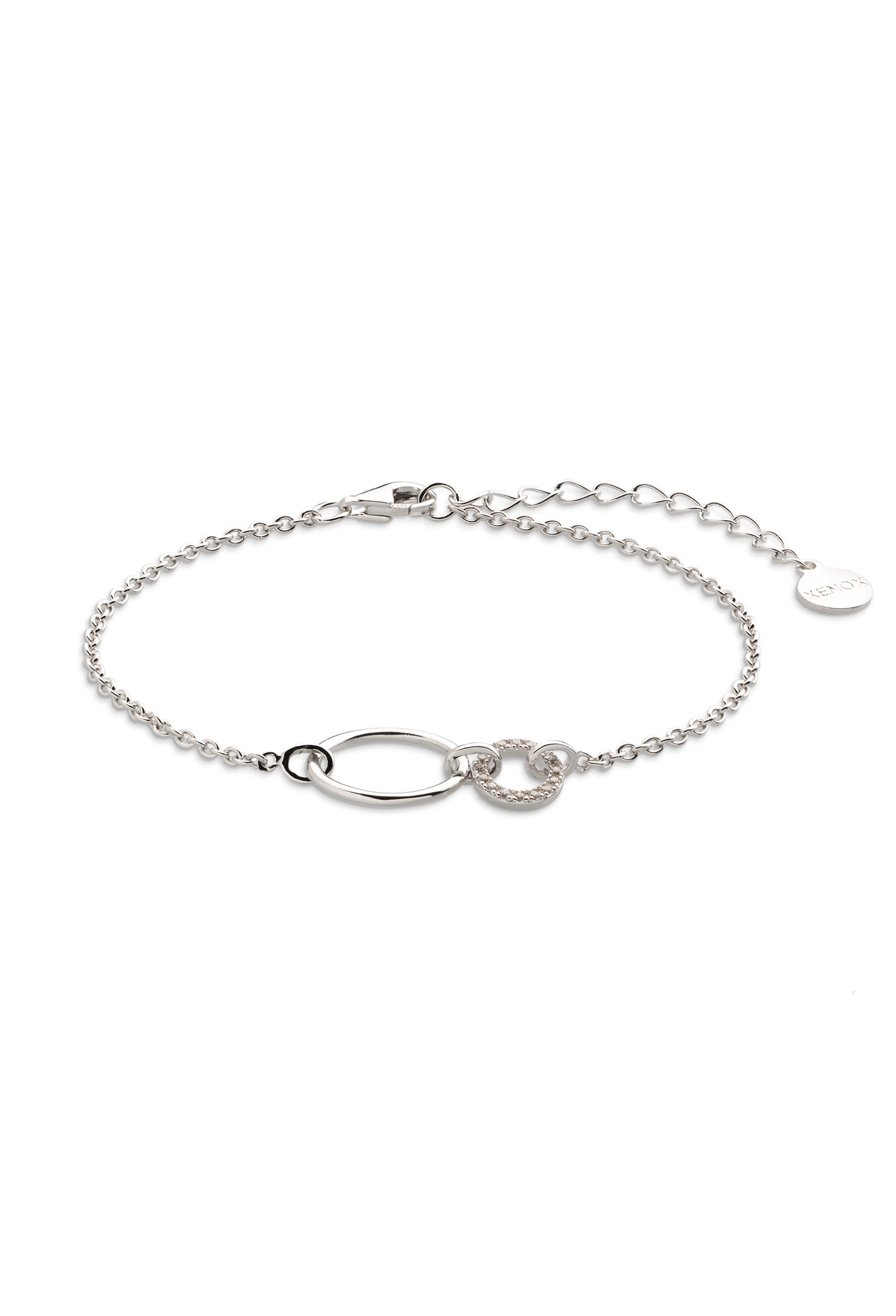 Xenox Damenarmband Classy Club XS1784