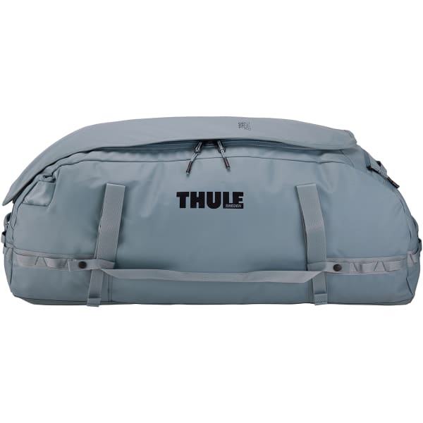 Duffel THULE CHASM 130L DUFFEL BAG POND GRAY