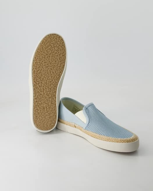 Scotch & Soda Izomi Slipper in Blau
