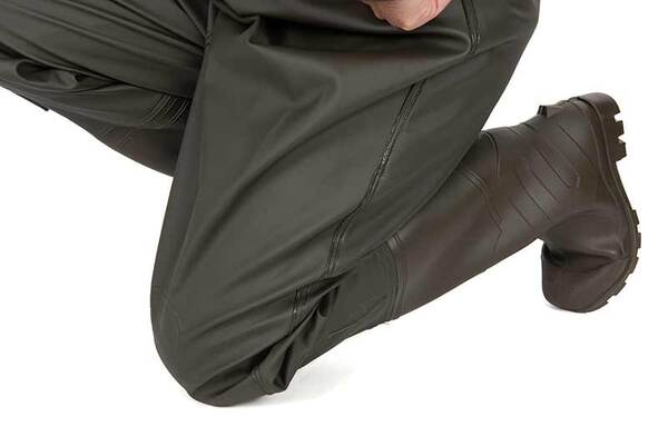 Waders Fox Khaki HD