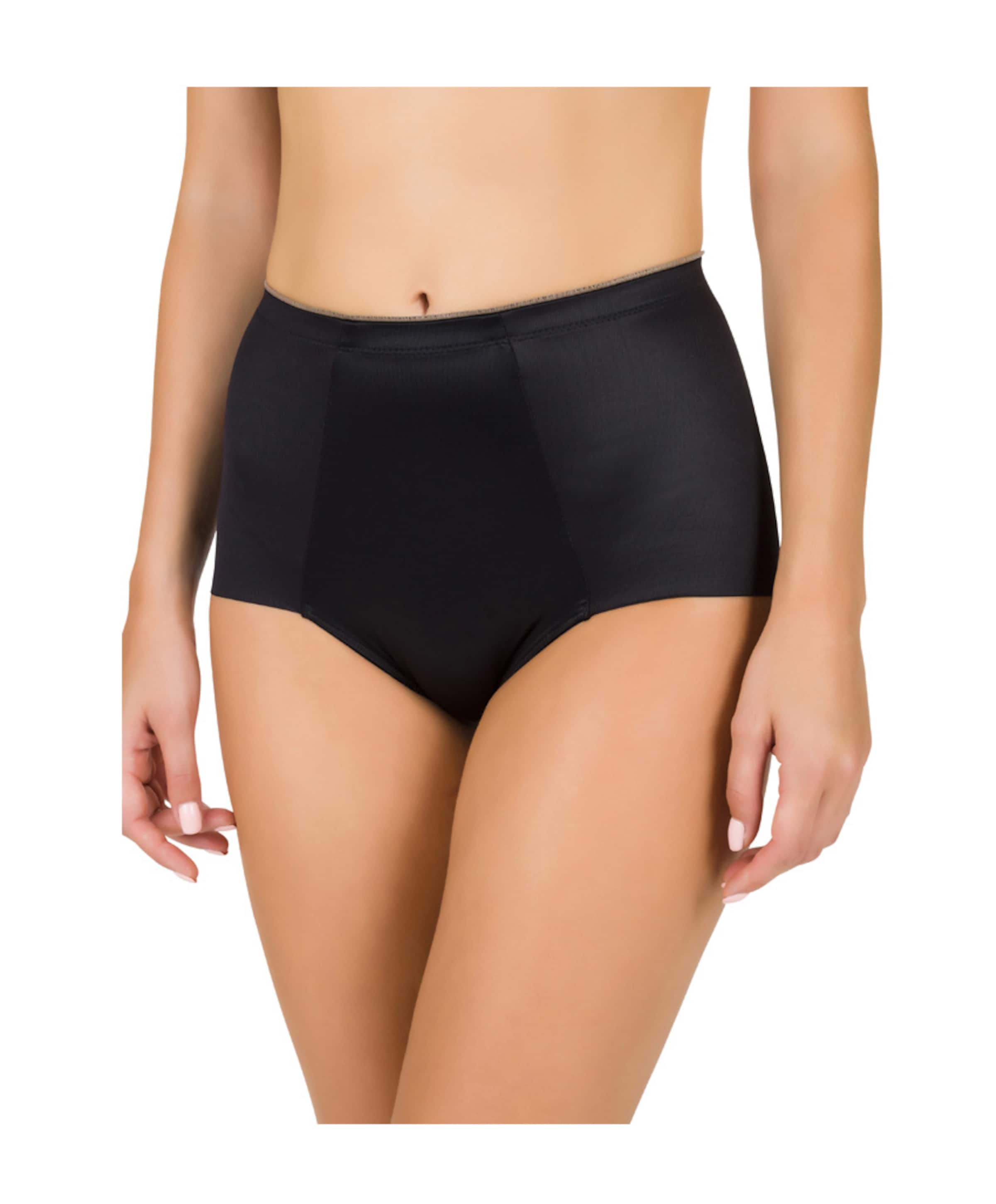 Conturelle Shapewear slip zwart