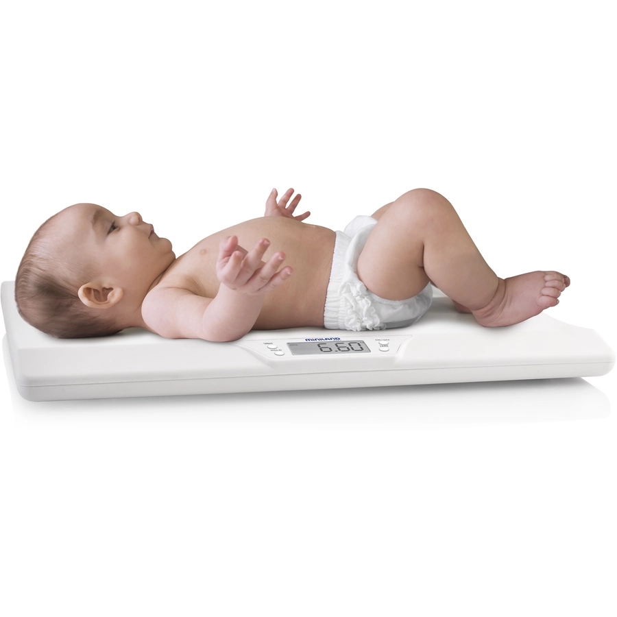 miniland Babywaage BabyScale