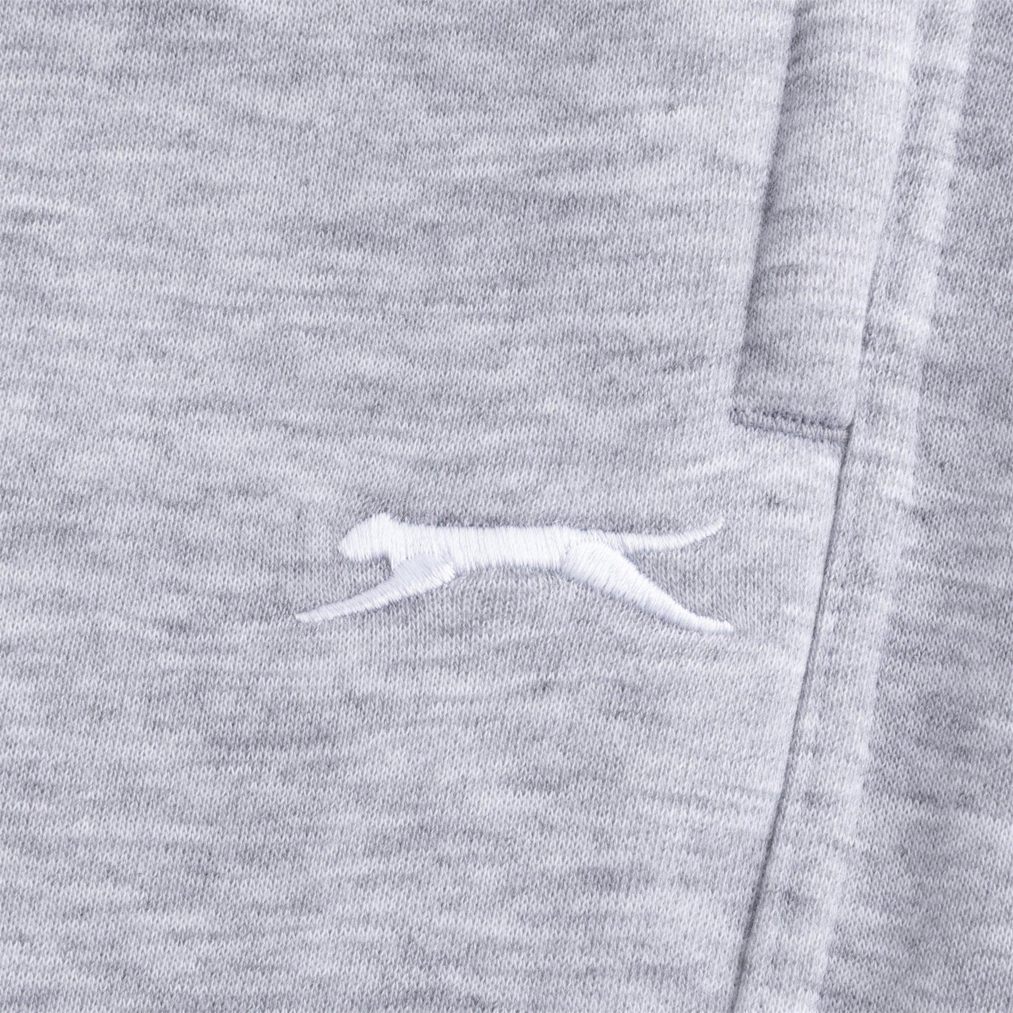 Slazenger Slaz Ribbed Cuffs Jogger Men