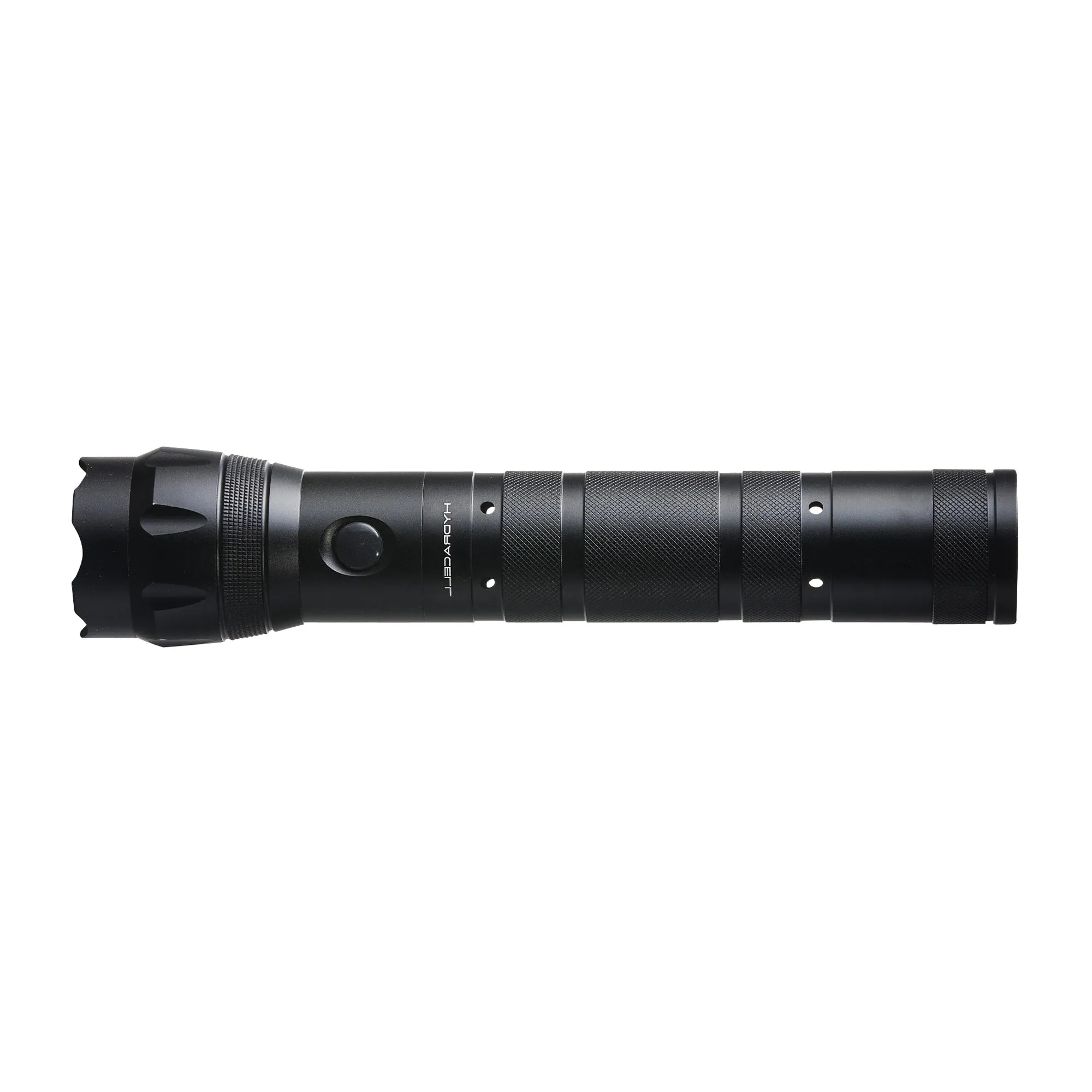 Hydracell -  HydraCell Taschenlampe AquaPro schwarz