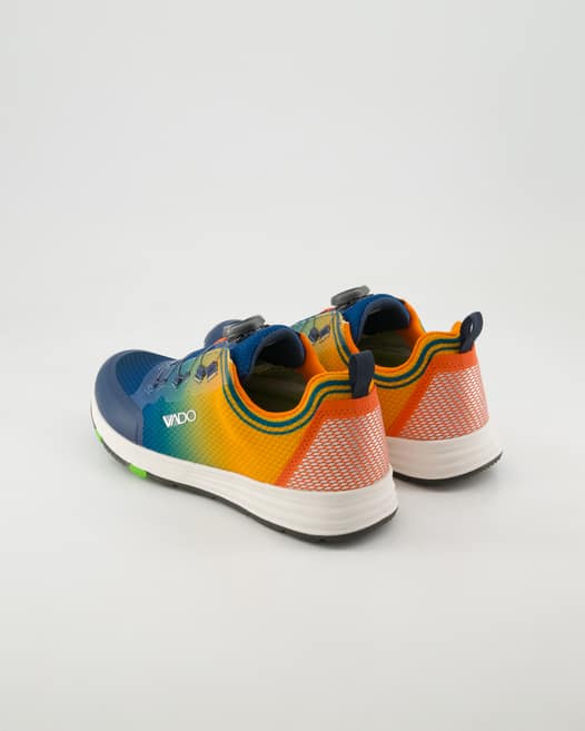 Vado FADE Lo BOA GTX Sneaker in Blau