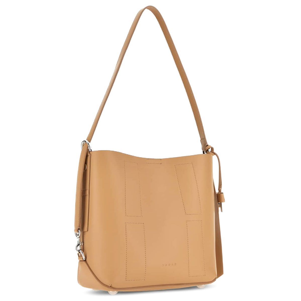 Hogan Hocket Hobo Bag Small
