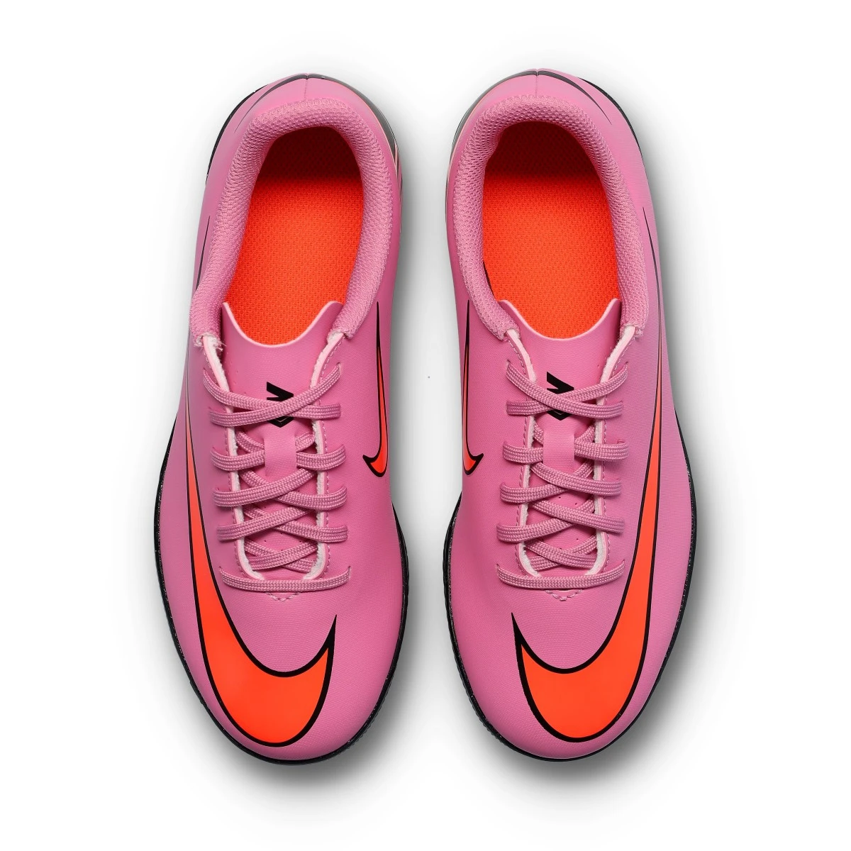 Sapatilha futsal Nike Zoom Mercurial Vapor 16 Club IC Criança