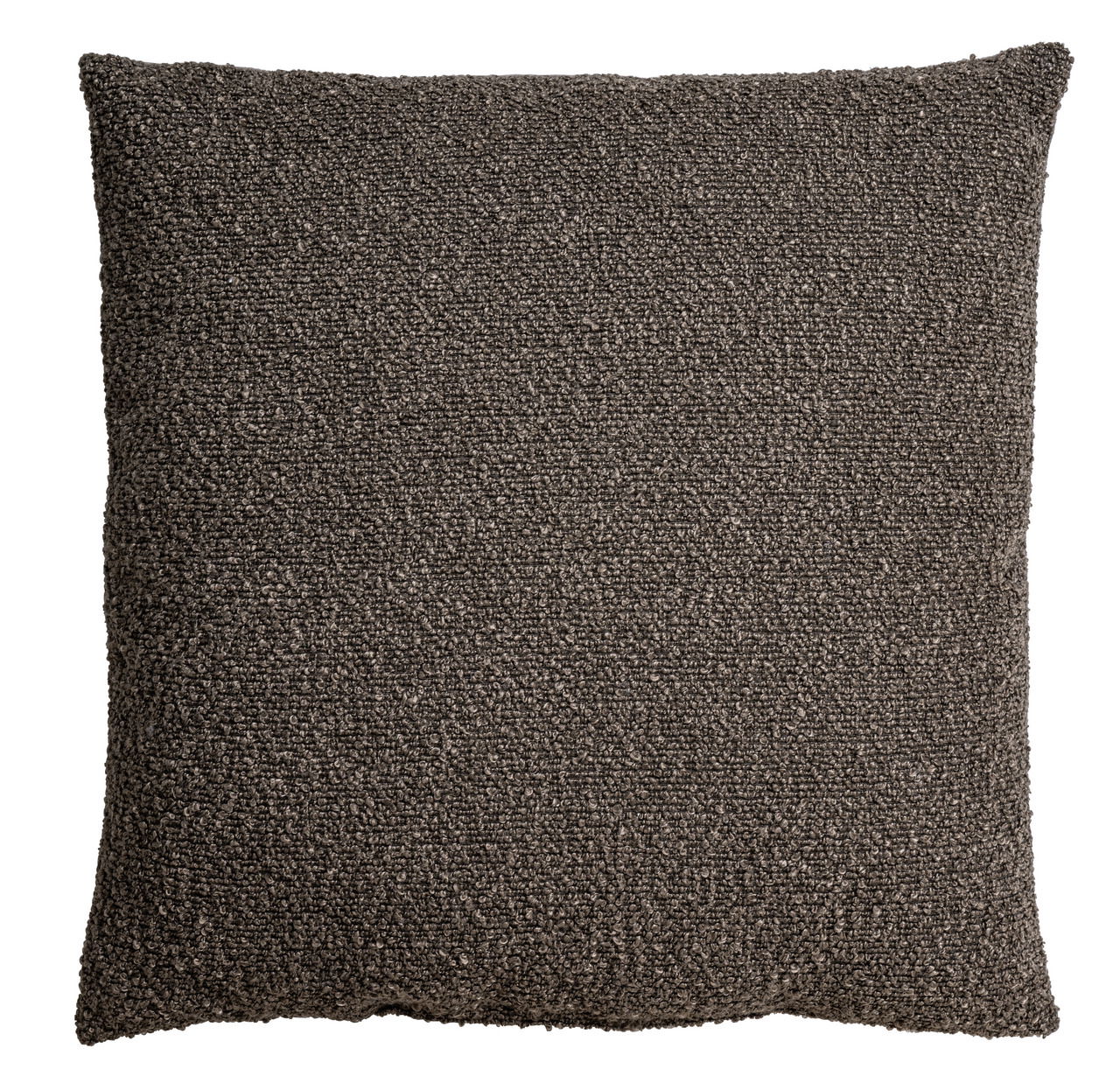Linneweber Kissen BOUCLE SOLID