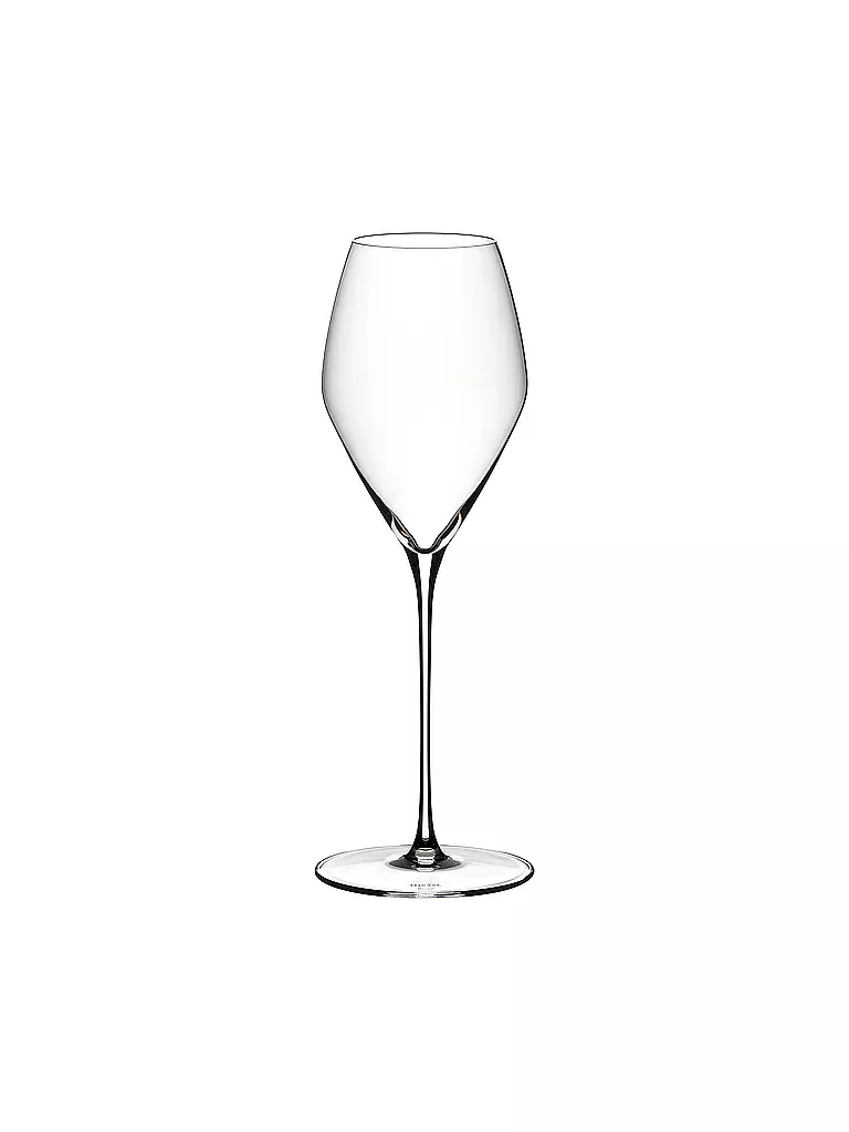 RIEDEL Roseweinglas 2er Set VELOCE Rose  transparent