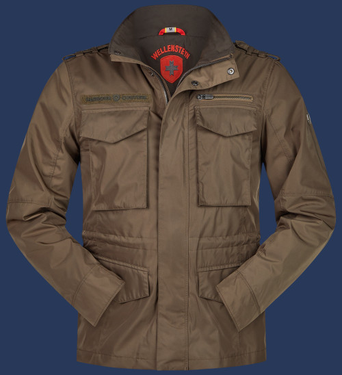 Reddock Men SiSoMaAirTec, Morel